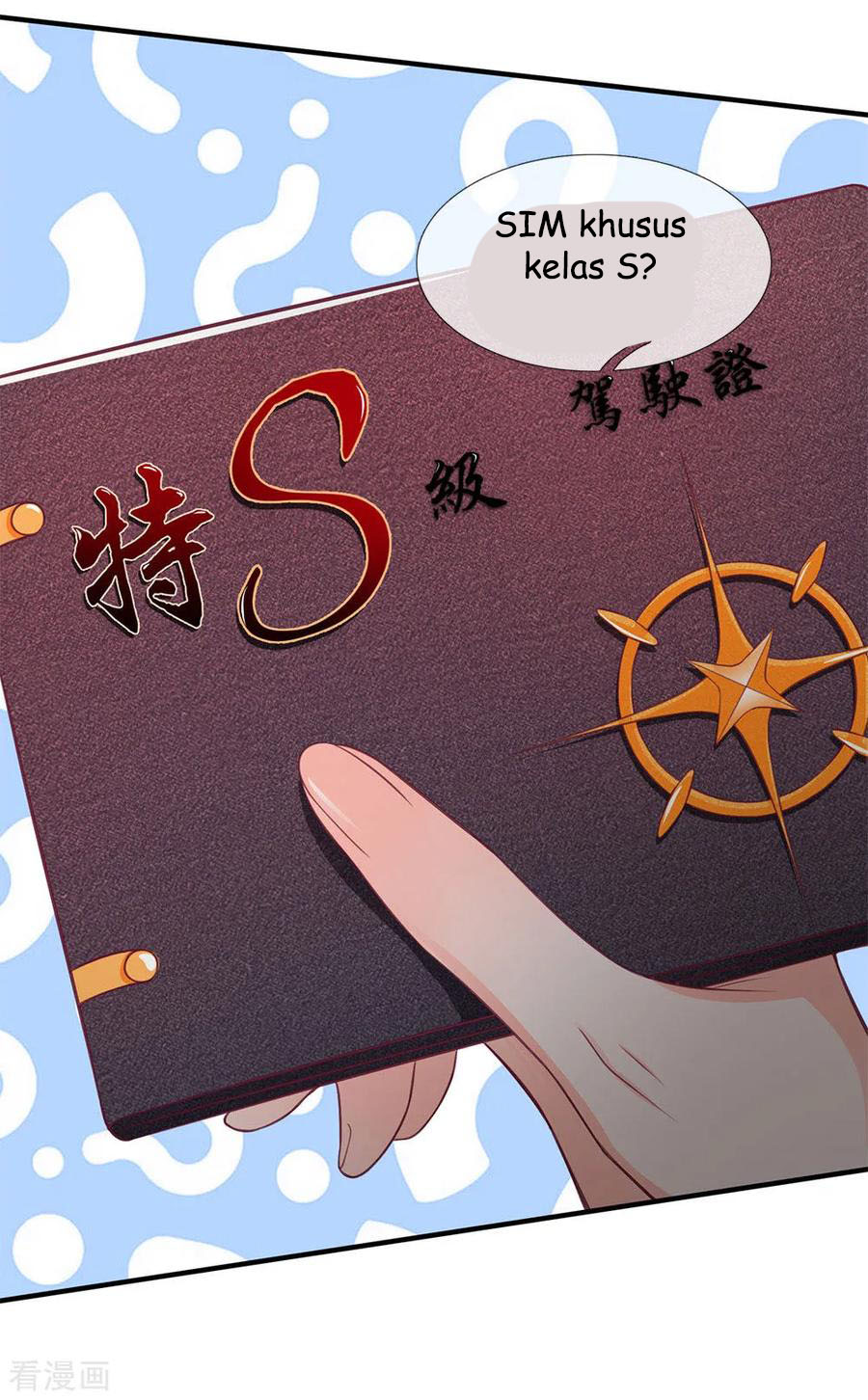 Ultimate King of Mixed City Chapter 112 Gambar 16