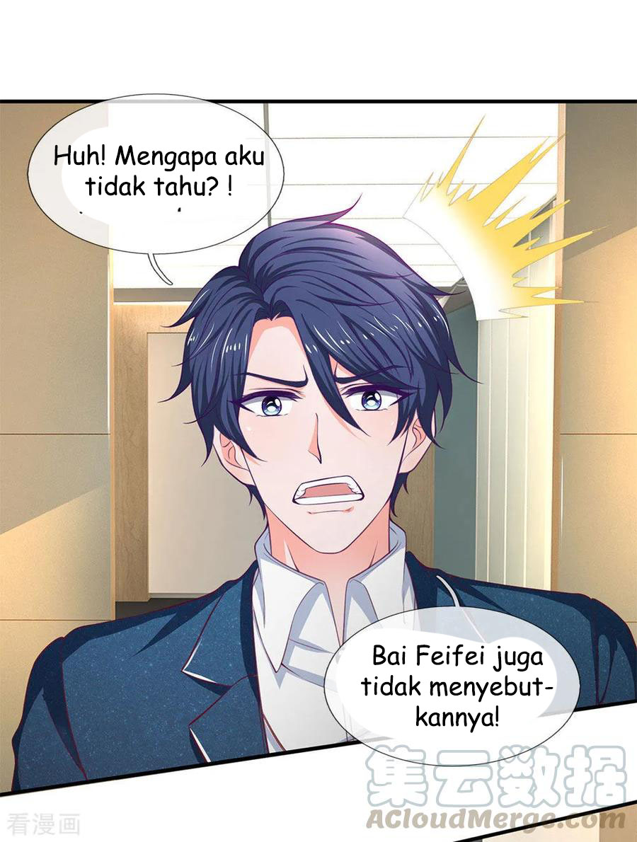 Manhua Ultimate King of Mixed City Chapter 112 gambar nomor 2