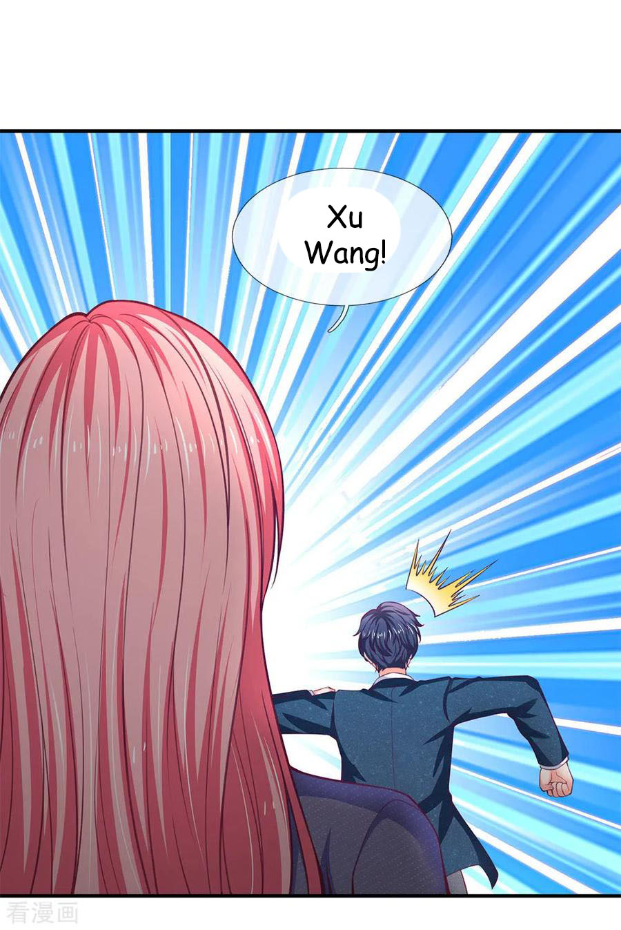 Ultimate King of Mixed City Chapter 112 Gambar 4