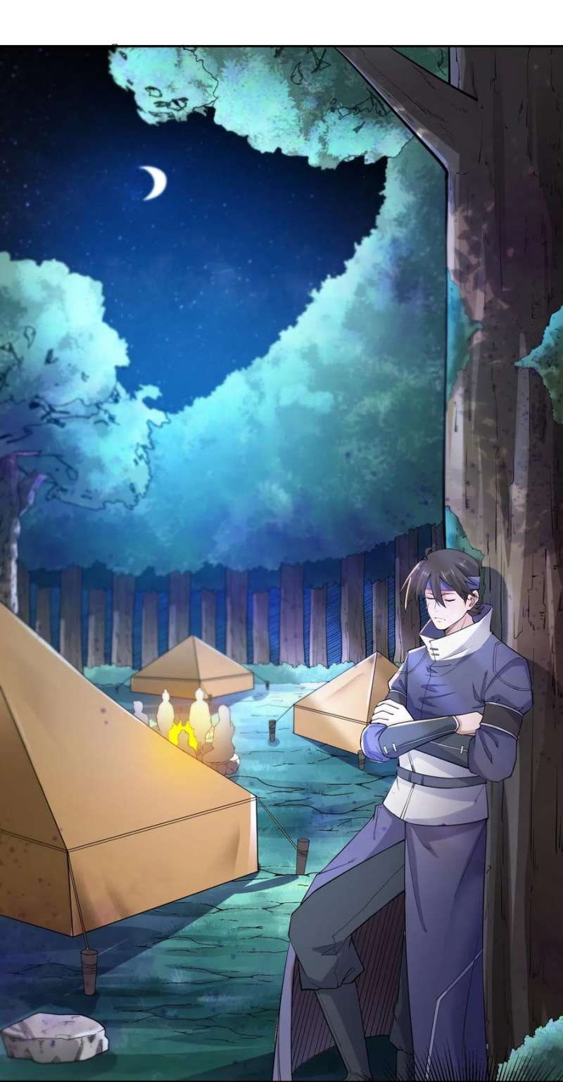 First Dragon Chapter 130 Gambar 14