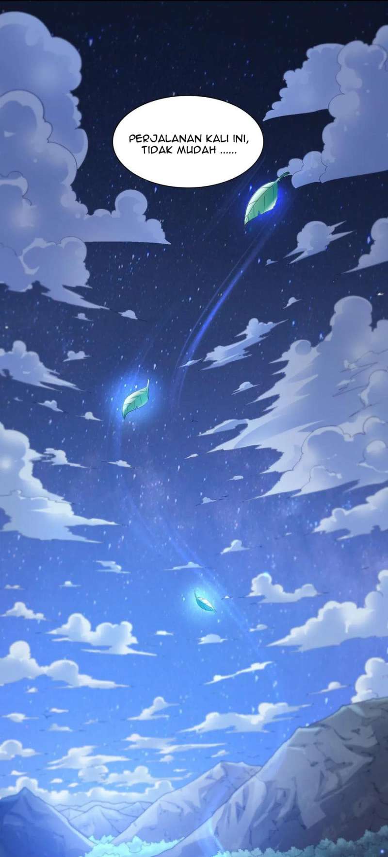 First Dragon Chapter 130 Gambar 6