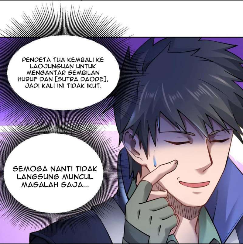 First Dragon Chapter 130 Gambar 9