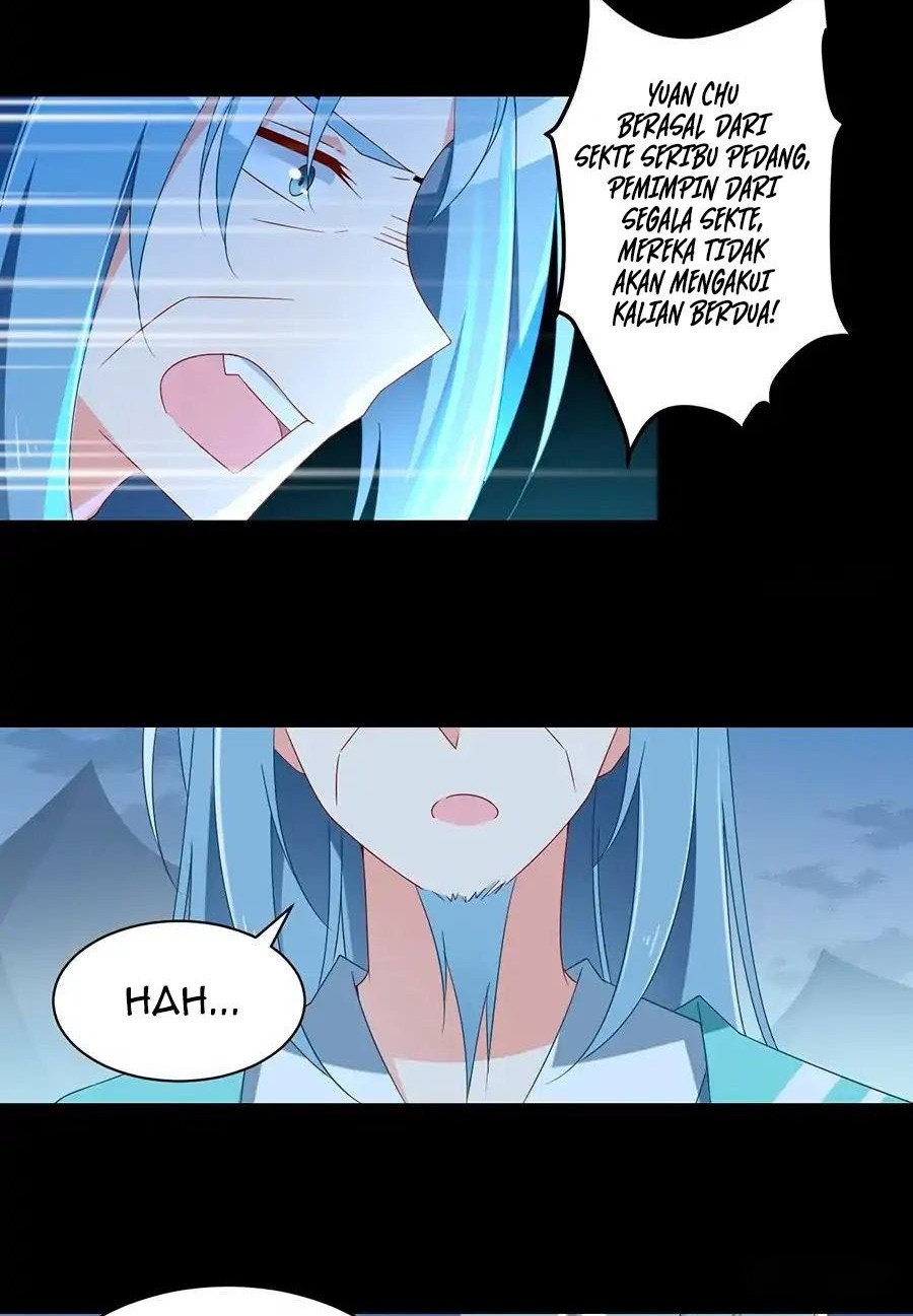 Meng Shi Zai Shang Chapter 94 Gambar 6