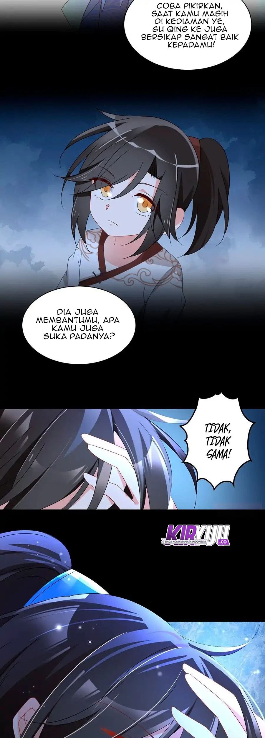 Meng Shi Zai Shang Chapter 94 Gambar 9