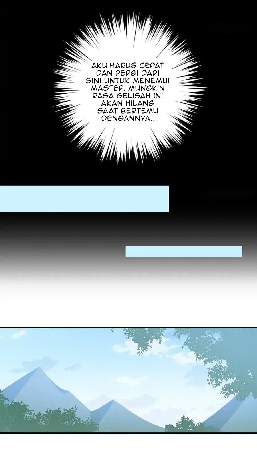 Meng Shi Zai Shang Chapter 94 Gambar 14