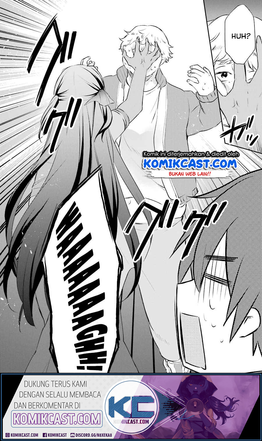 Kikanshita Yuusha no Gojitsudan Chapter 05 Gambar 13