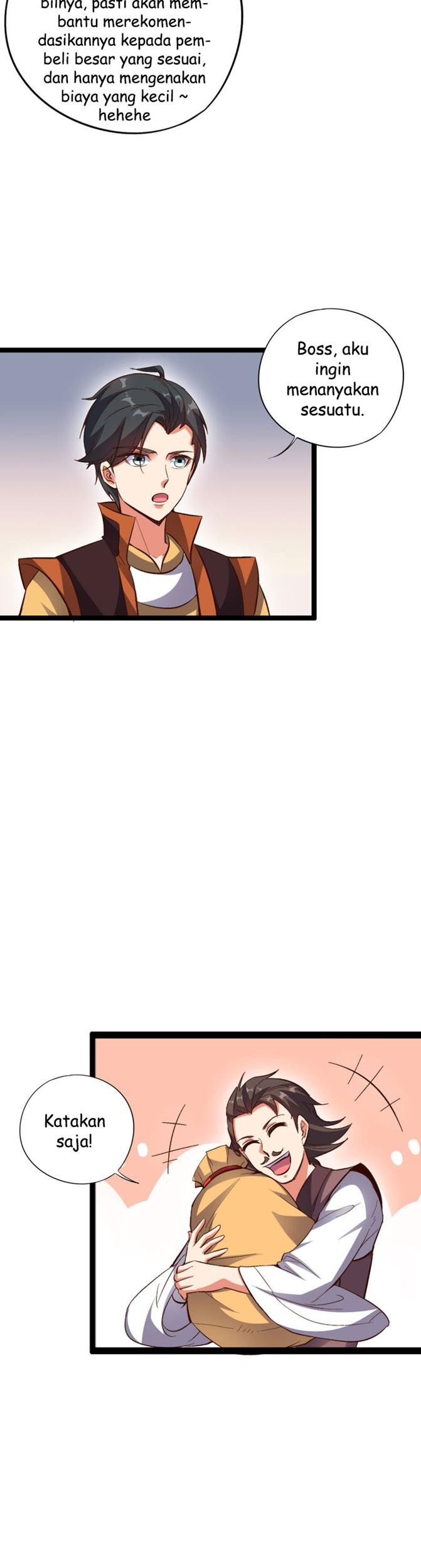 Lord Futian Chapter 37 Gambar 6