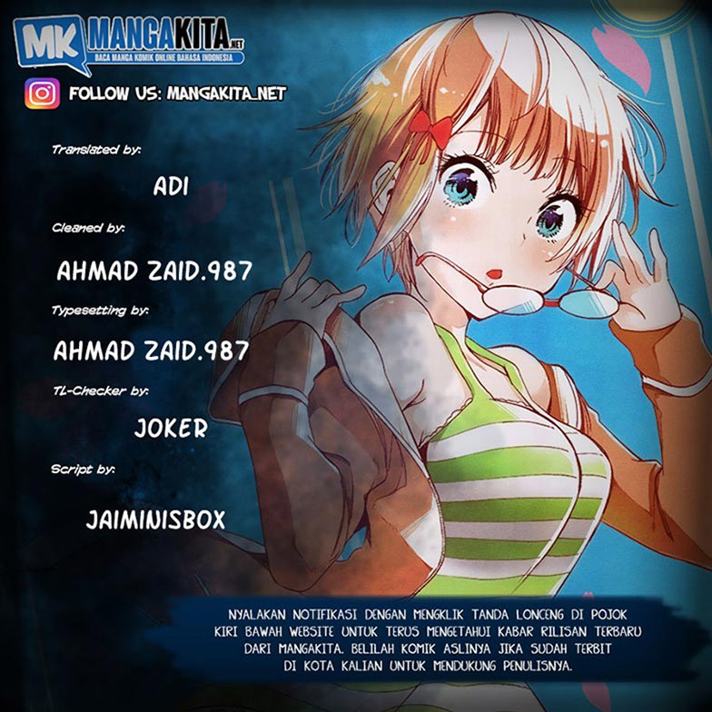 Baca Komik Bokutachi wa Benkyou ga Dekinai Chapter 186 Gambar 1