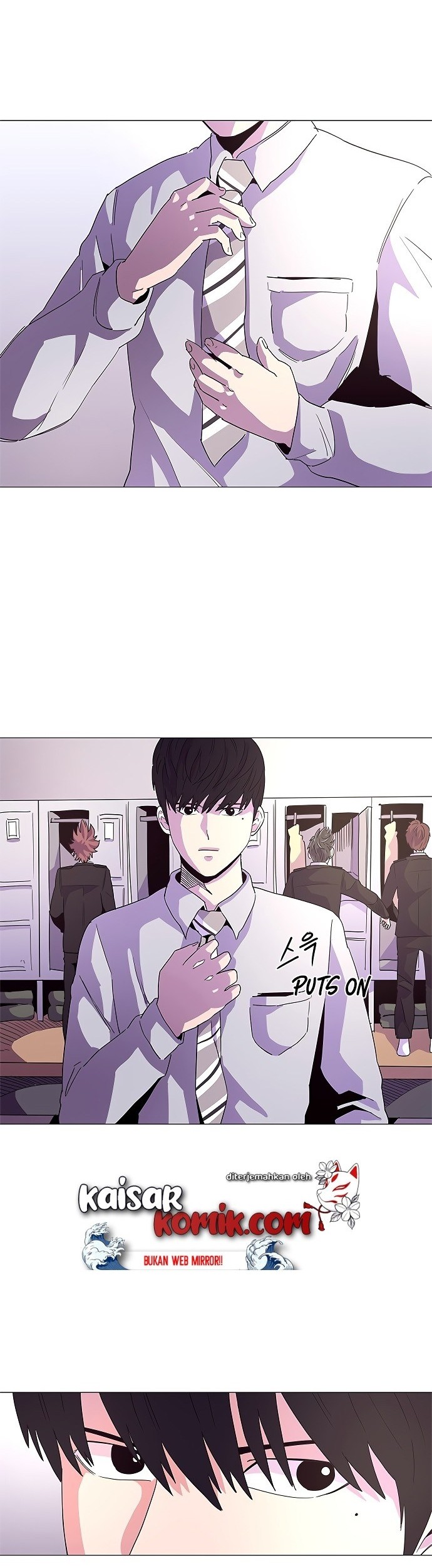 1 Second Chapter 21 Gambar 3