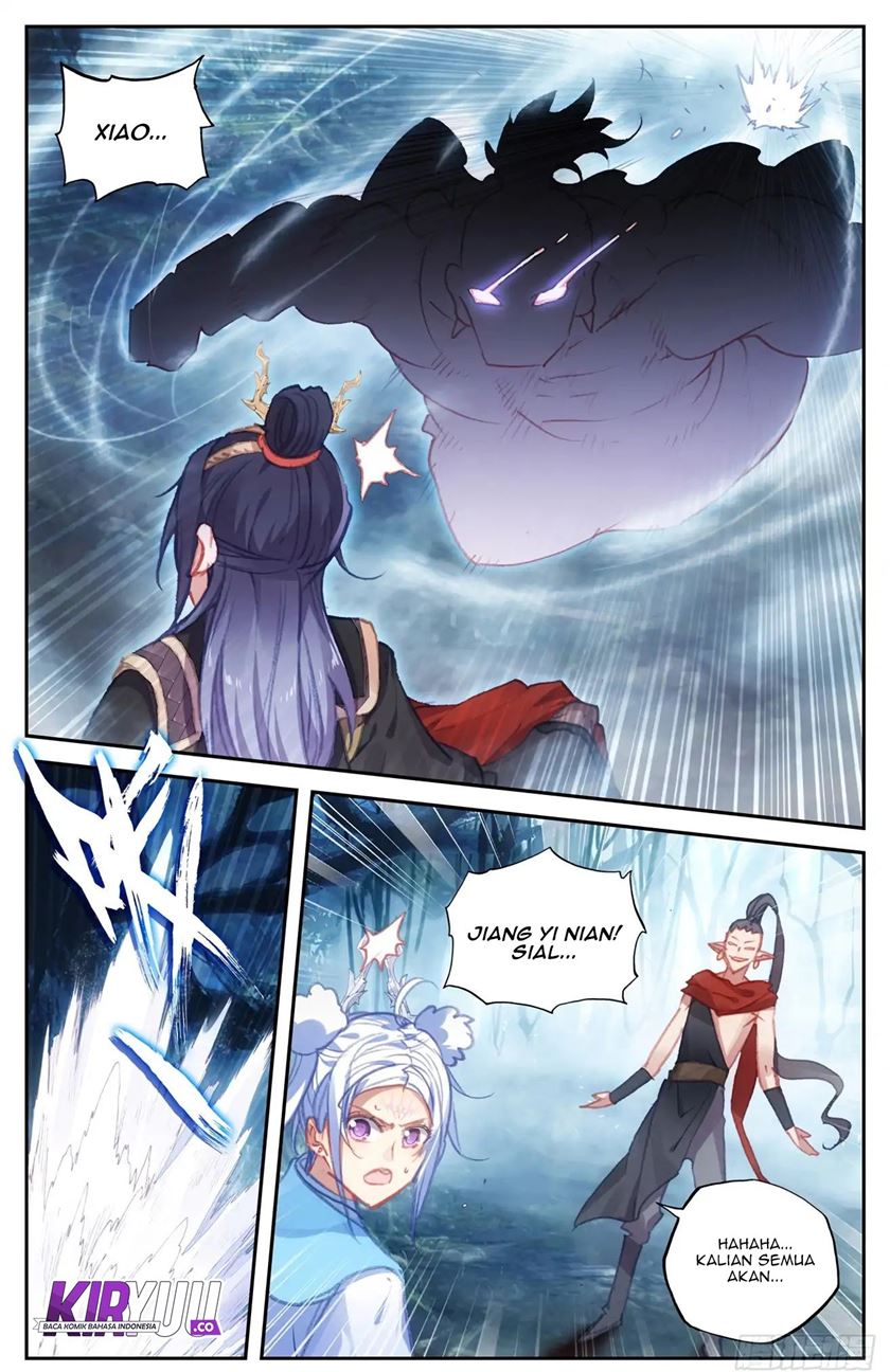 The Heaven’s List Chapter 55 Gambar 9