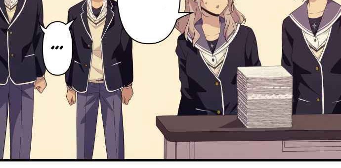 Blue Hearts Chapter 44 Gambar 3