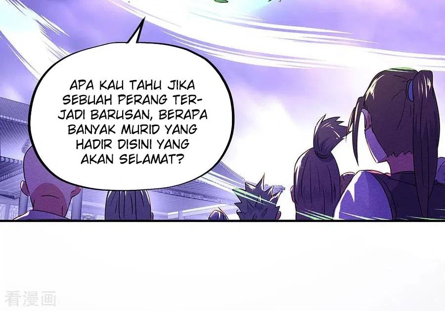 Manhua Peerless Soul Chapter 244 gambar nomor 2