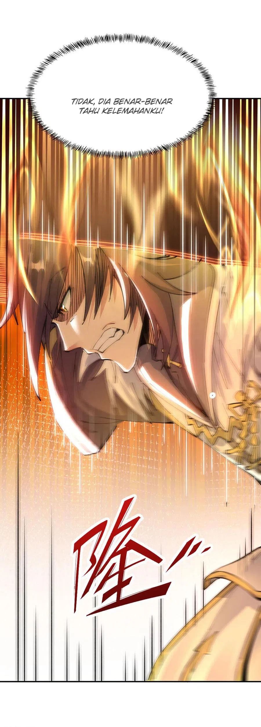 Peerless Soul Chapter 244 Gambar 33