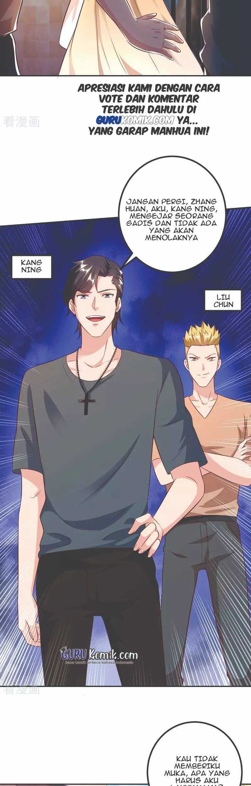 Rebirth Abandoned Less Return Chapter 141 Gambar 5