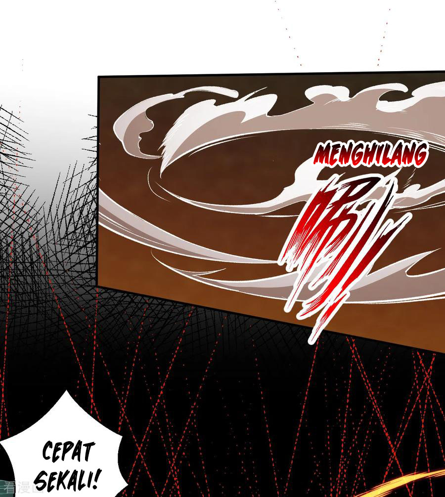 Against the Gods Chapter 244 Gambar 5
