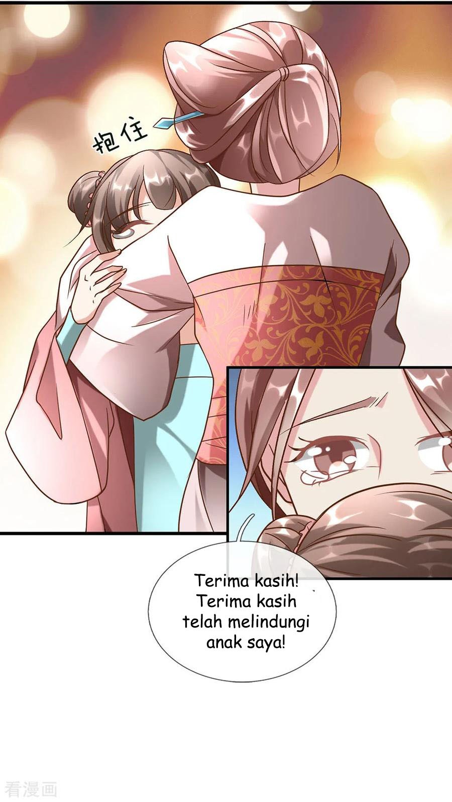 Marvelous Hero of The Sword Chapter 52 Gambar 10