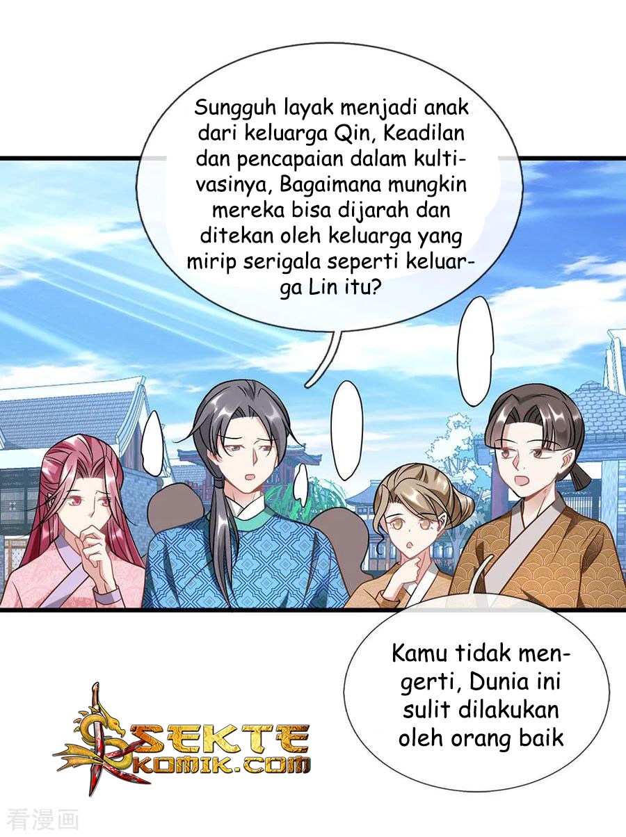 Marvelous Hero of The Sword Chapter 52 Gambar 12