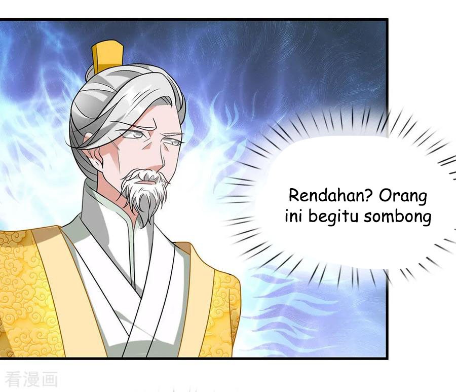 Marvelous Hero of The Sword Chapter 52 Gambar 18