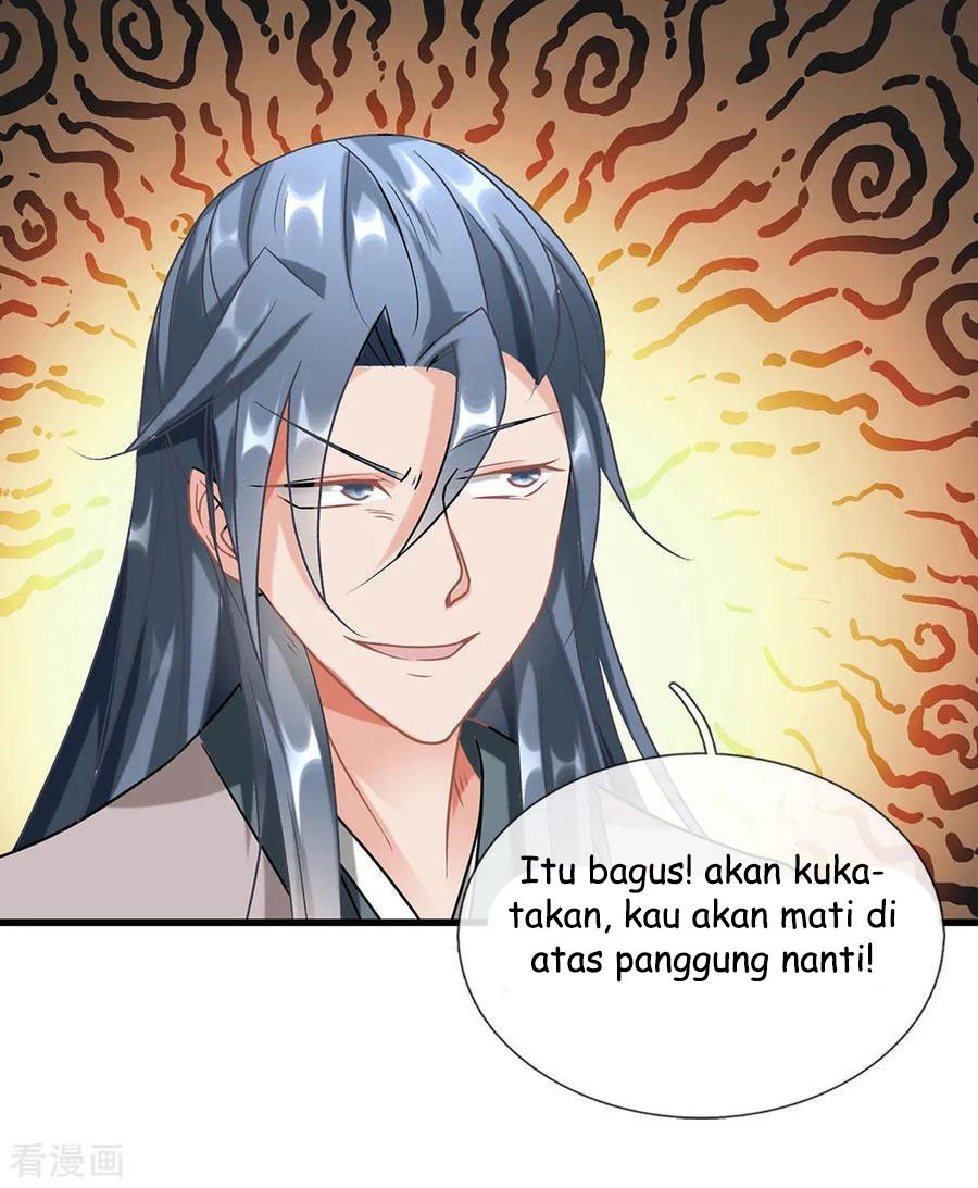 Marvelous Hero of The Sword Chapter 52 Gambar 7