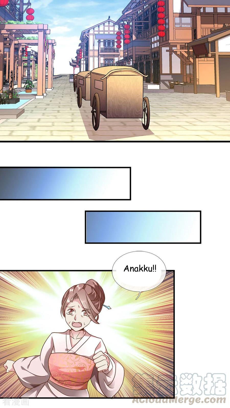 Marvelous Hero of The Sword Chapter 52 Gambar 9