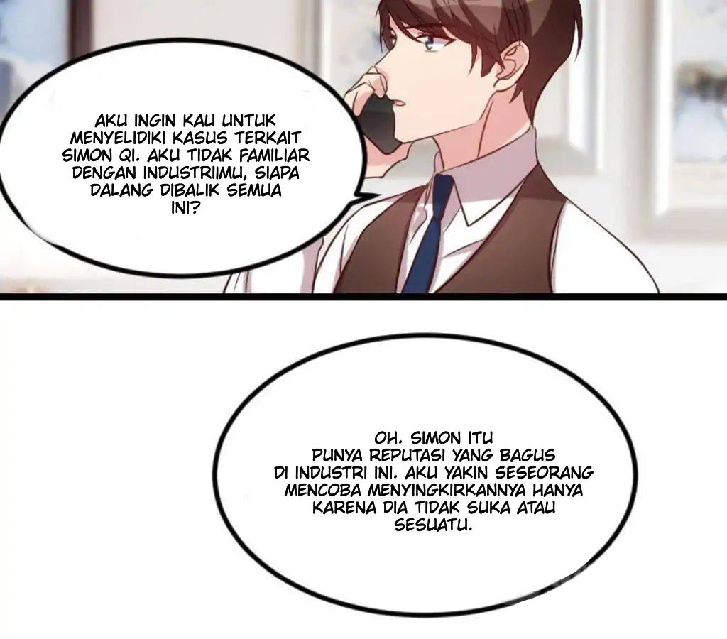 CEO’s Sudden Proposal Chapter 70 Gambar 7