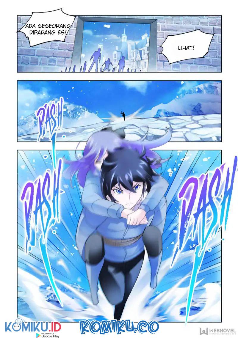 Battle Frenzy Chapter 139 Gambar 3