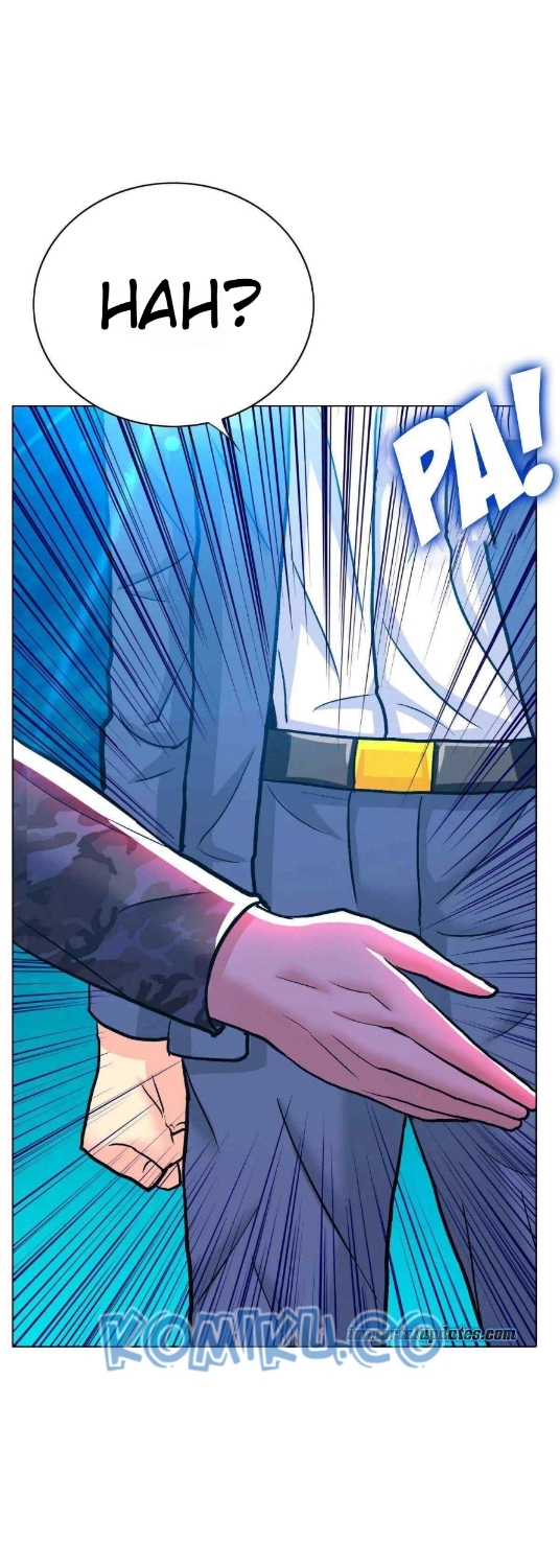 Xianzun System in the City Chapter 113 Gambar 21