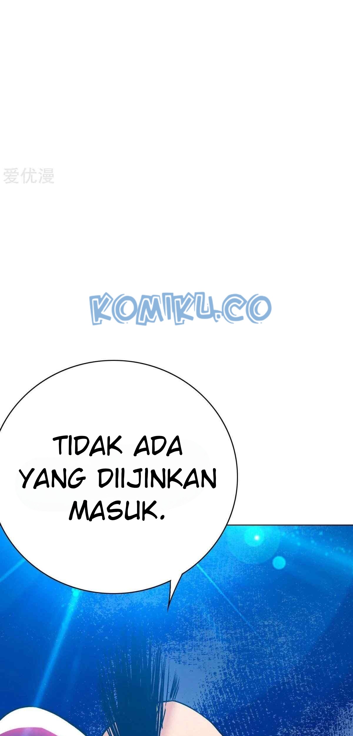 Xianzun System in the City Chapter 113 Gambar 22