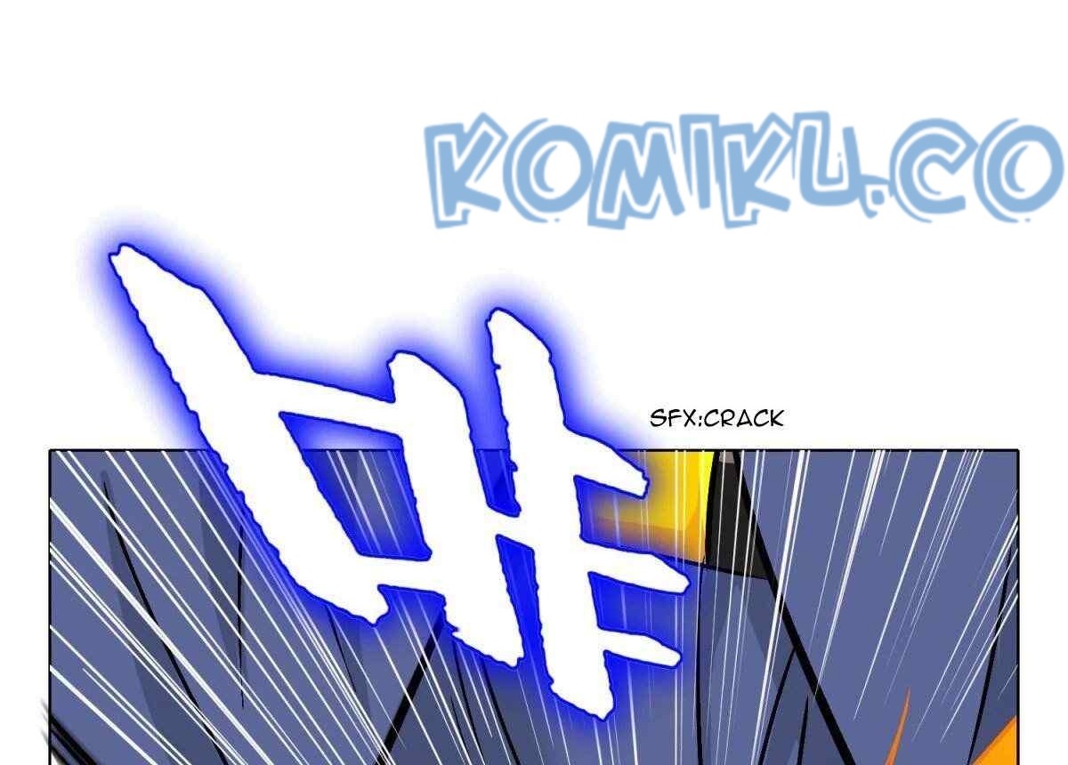 Xianzun System in the City Chapter 113 Gambar 27