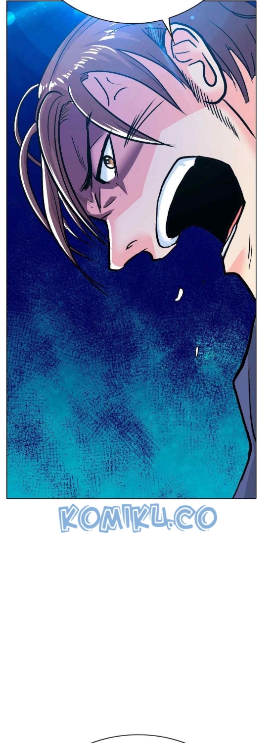 Xianzun System in the City Chapter 113 Gambar 36