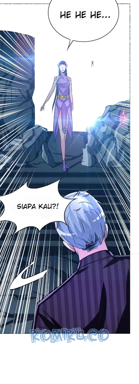 Xianzun System in the City Chapter 113 Gambar 60