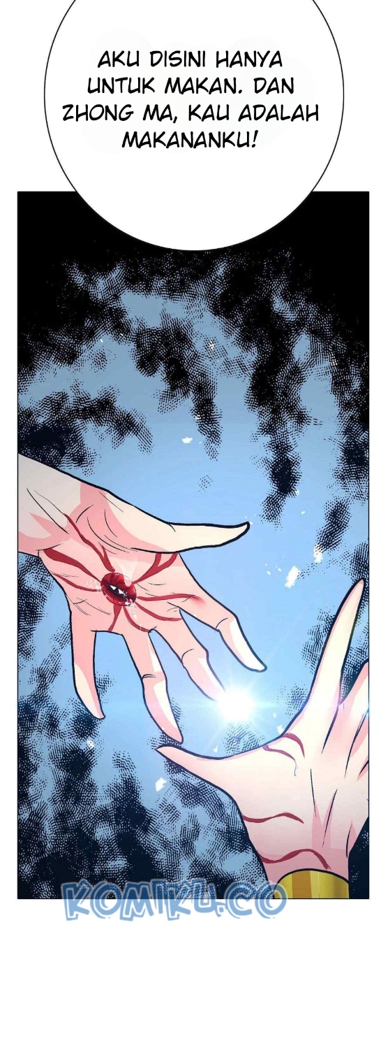 Xianzun System in the City Chapter 113 Gambar 70