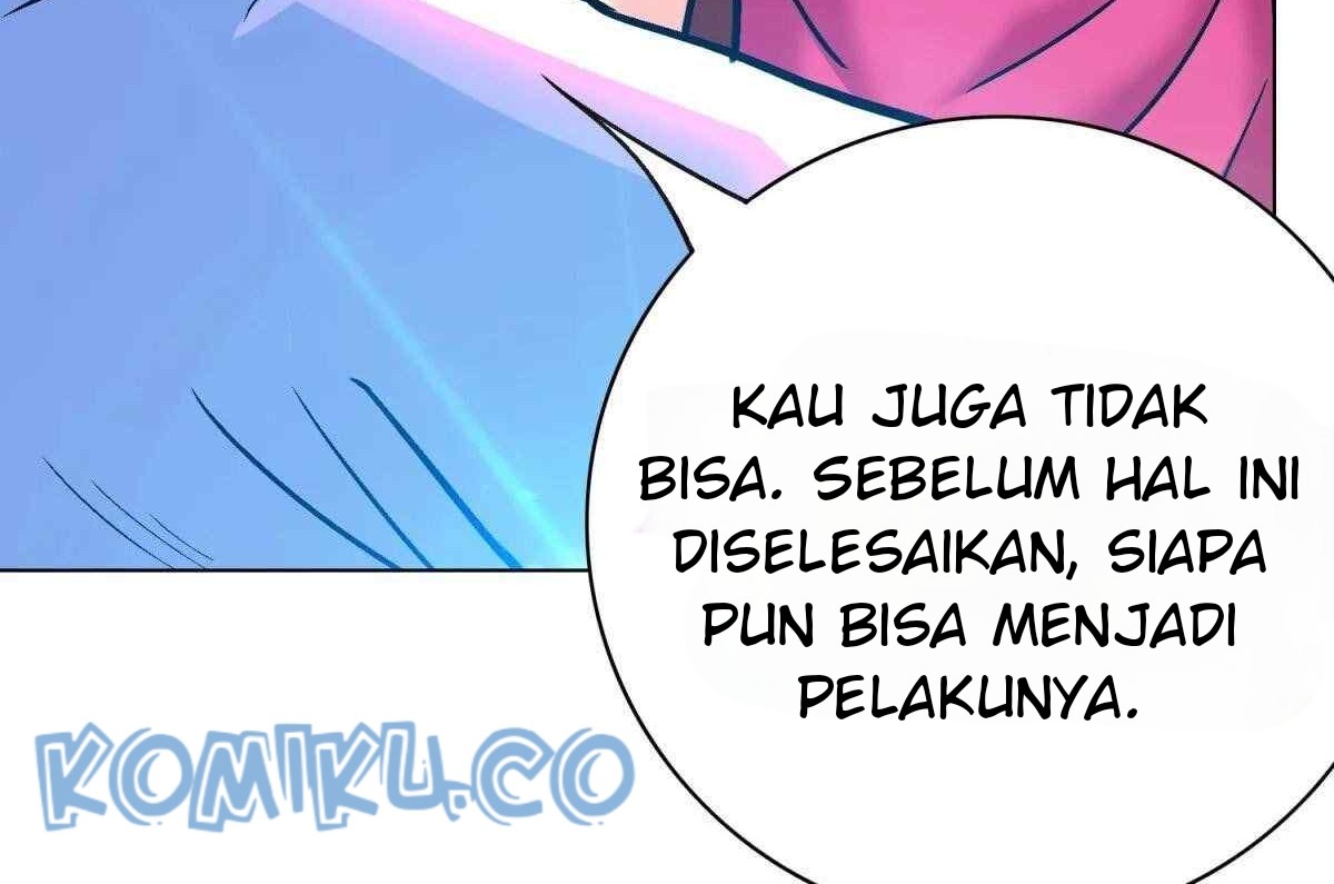 Xianzun System in the City Chapter 113 Gambar 13