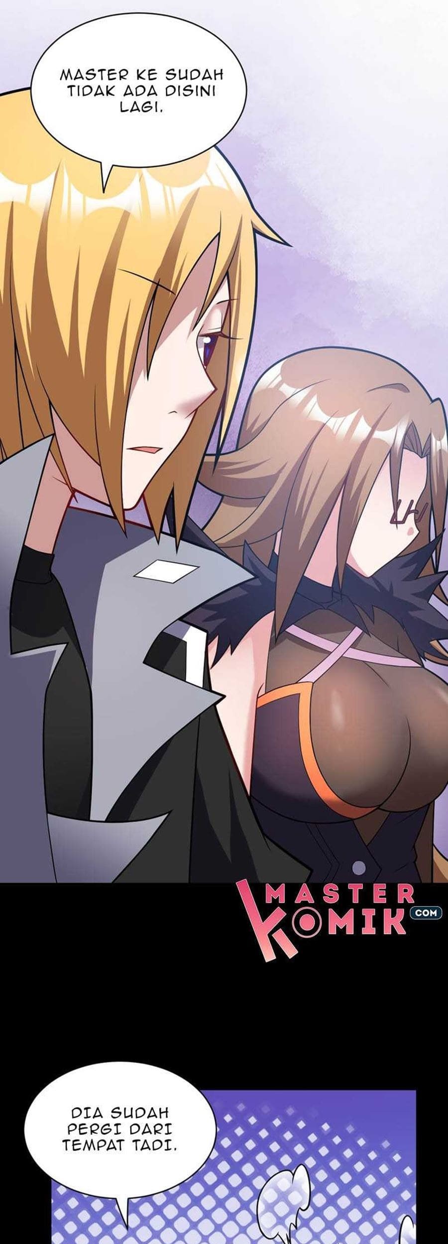 I, the Strongest Demon, Have Regained My Youth?! Chapter 14 Gambar 51