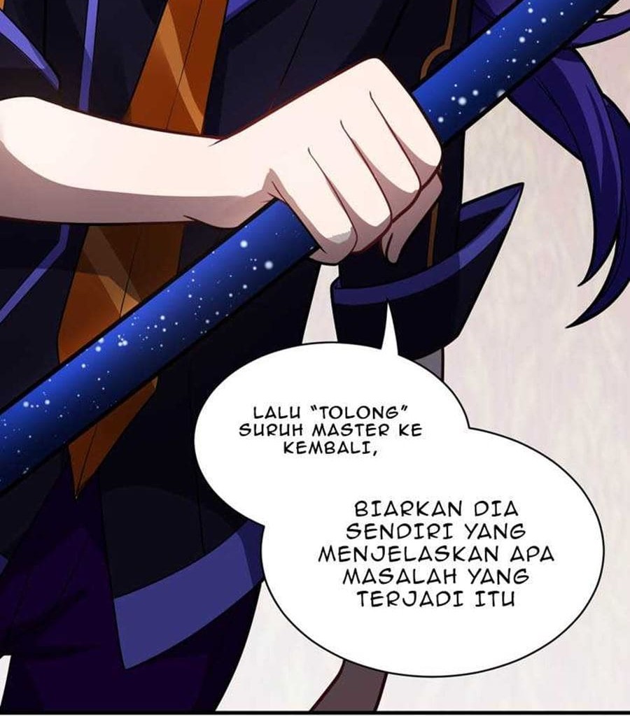 I, the Strongest Demon, Have Regained My Youth?! Chapter 14 Gambar 56