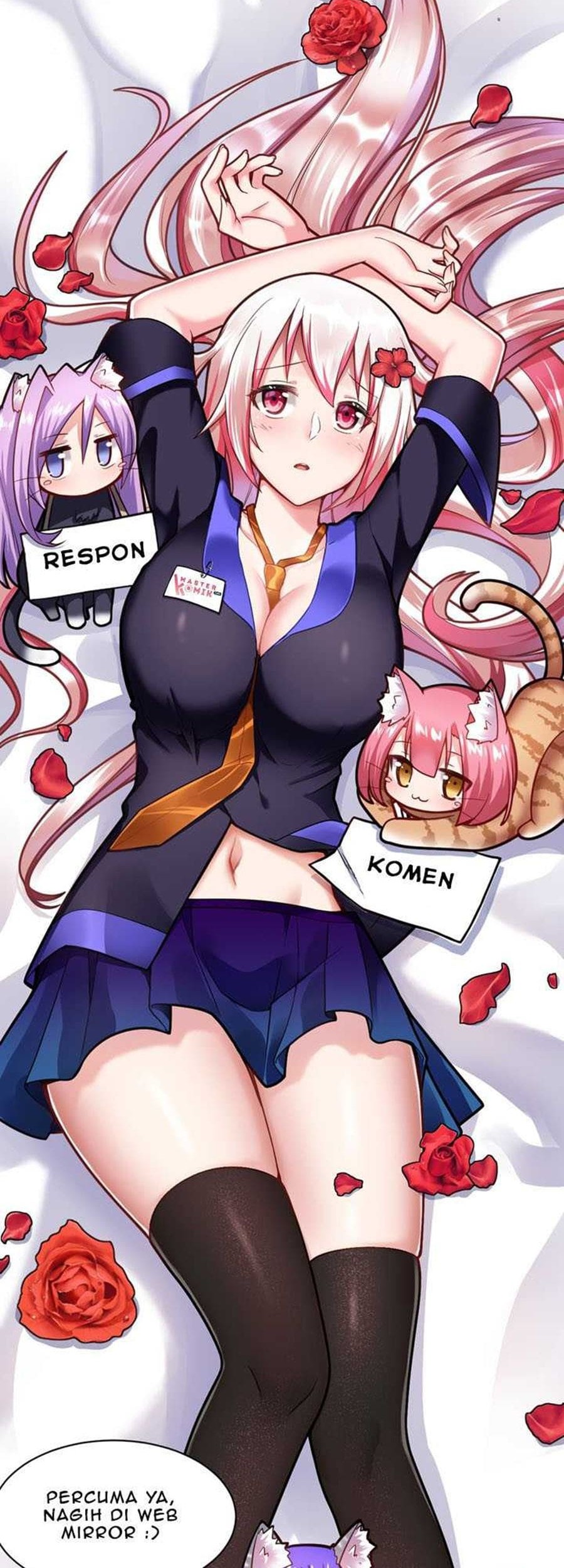 I, the Strongest Demon, Have Regained My Youth?! Chapter 14 Gambar 58