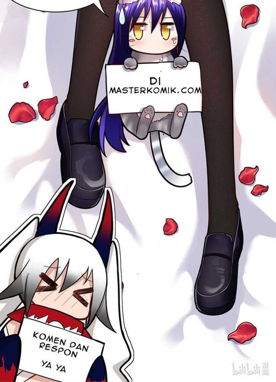 I, the Strongest Demon, Have Regained My Youth?! Chapter 14 Gambar 59