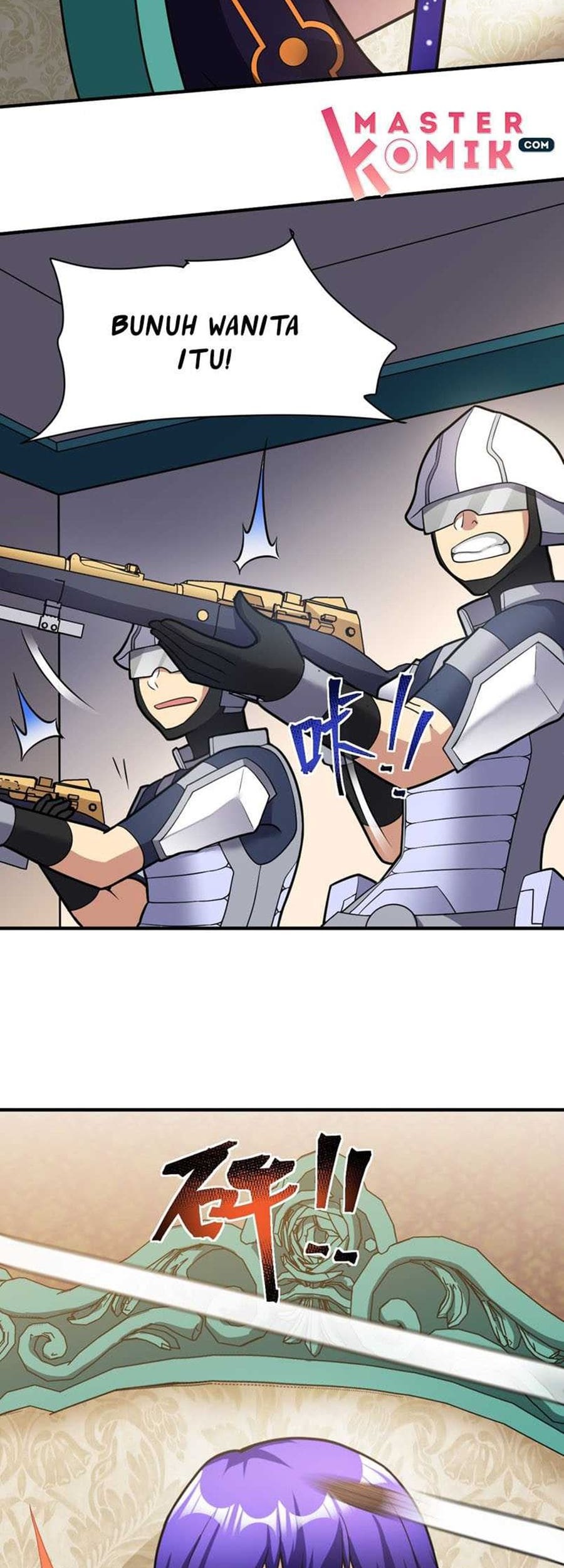 I, the Strongest Demon, Have Regained My Youth?! Chapter 14 Gambar 4
