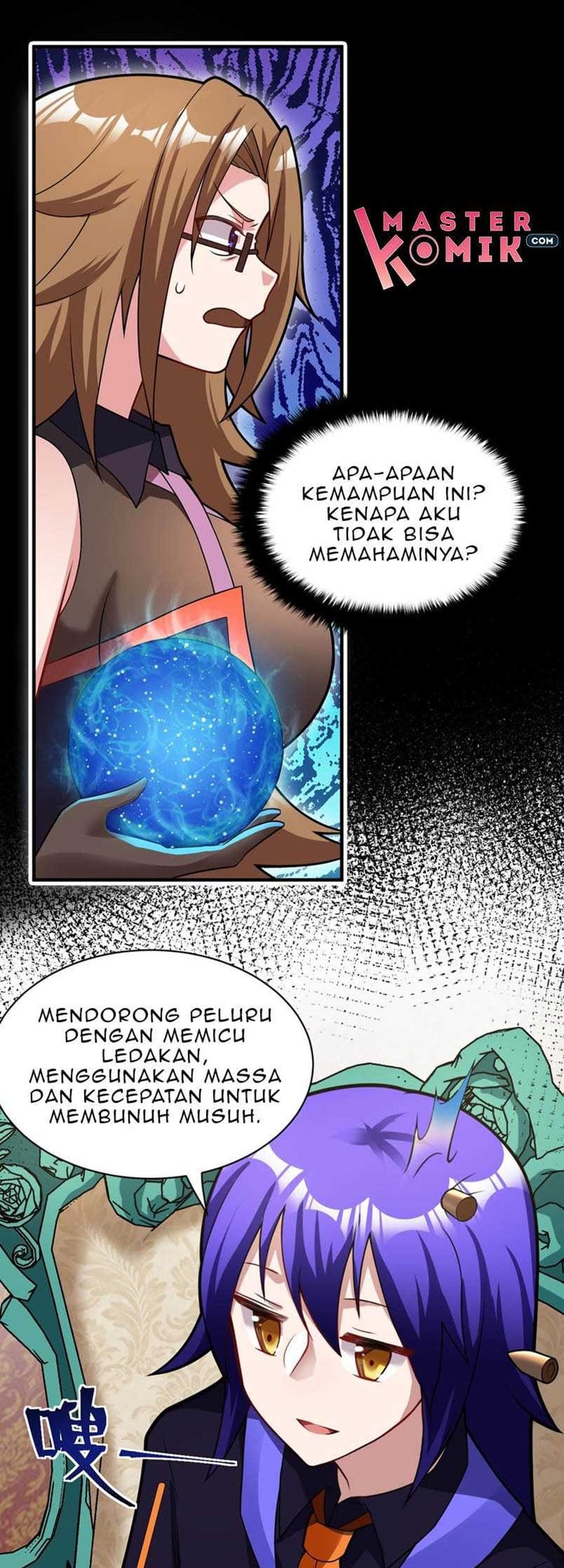 I, the Strongest Demon, Have Regained My Youth?! Chapter 14 Gambar 8
