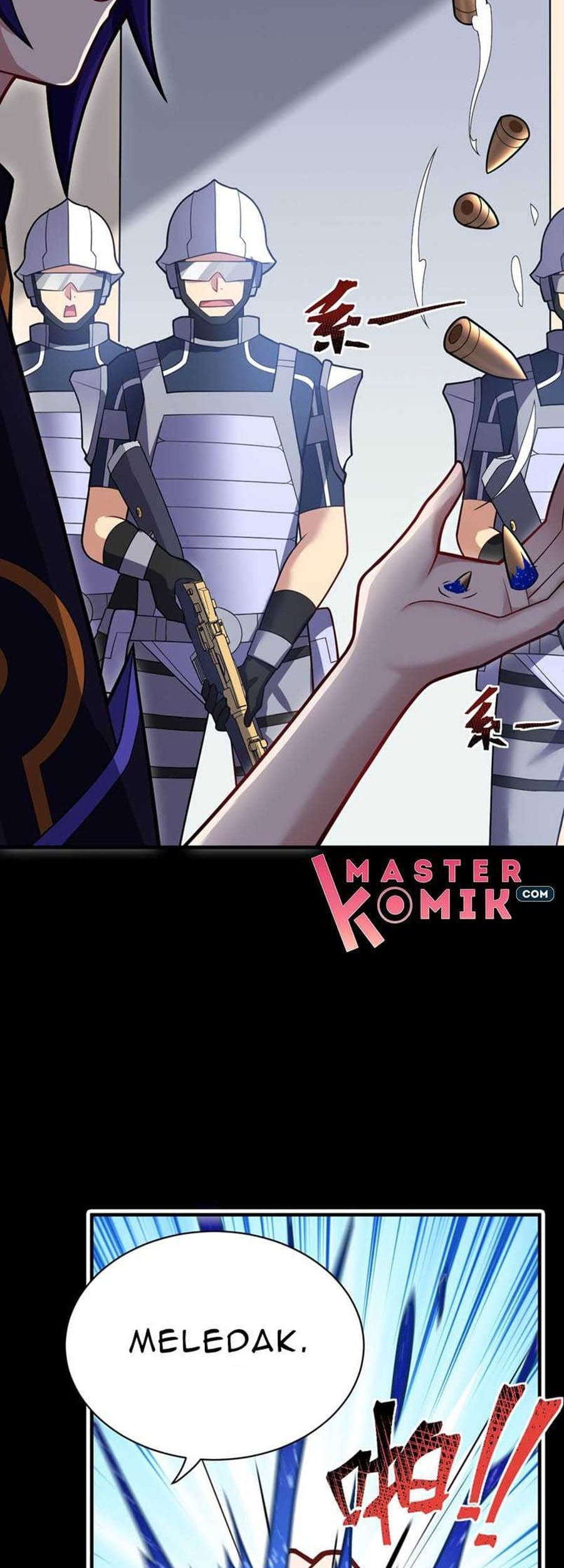I, the Strongest Demon, Have Regained My Youth?! Chapter 14 Gambar 10
