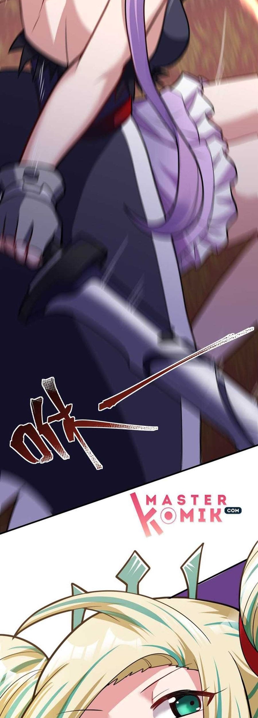 I, the Strongest Demon, Have Regained My Youth?! Chapter 14 Gambar 15