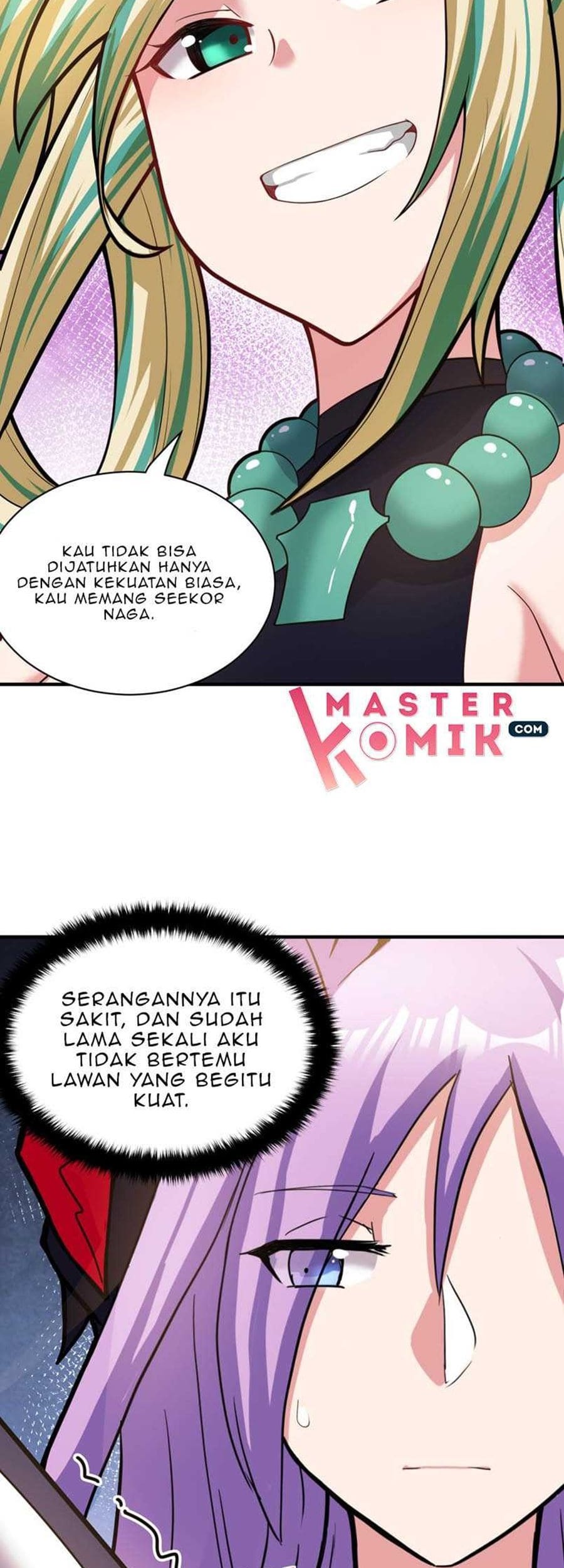 I, the Strongest Demon, Have Regained My Youth?! Chapter 14 Gambar 16