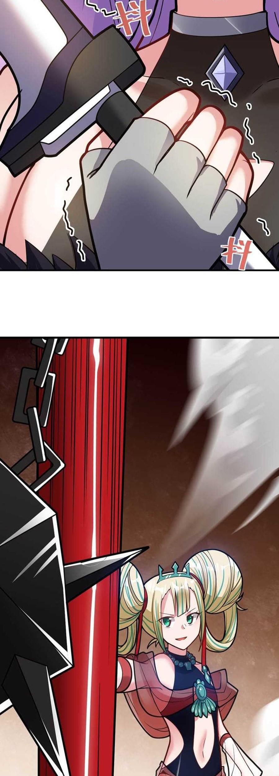 I, the Strongest Demon, Have Regained My Youth?! Chapter 14 Gambar 17