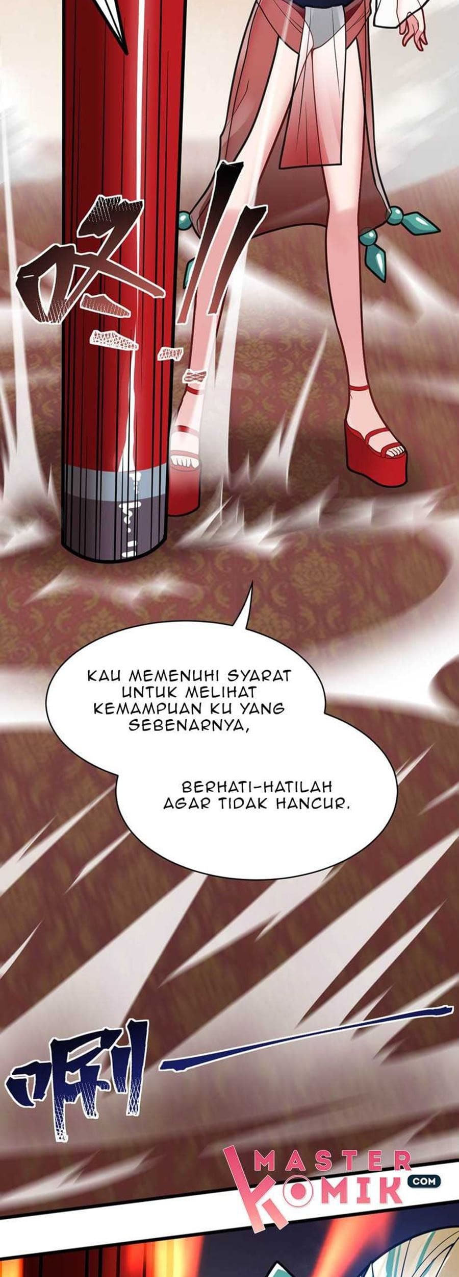 I, the Strongest Demon, Have Regained My Youth?! Chapter 14 Gambar 18