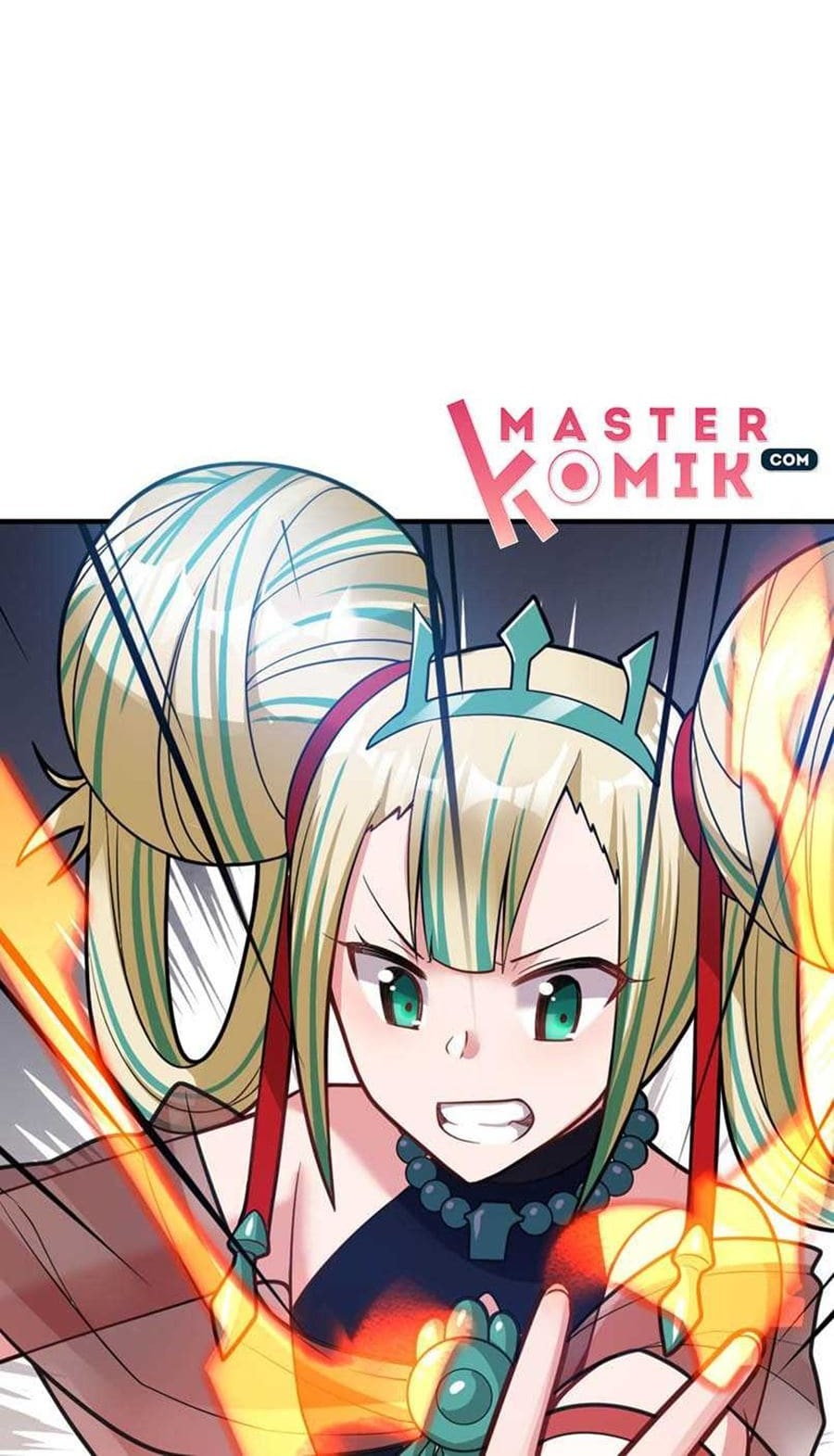 I, the Strongest Demon, Have Regained My Youth?! Chapter 14 Gambar 20