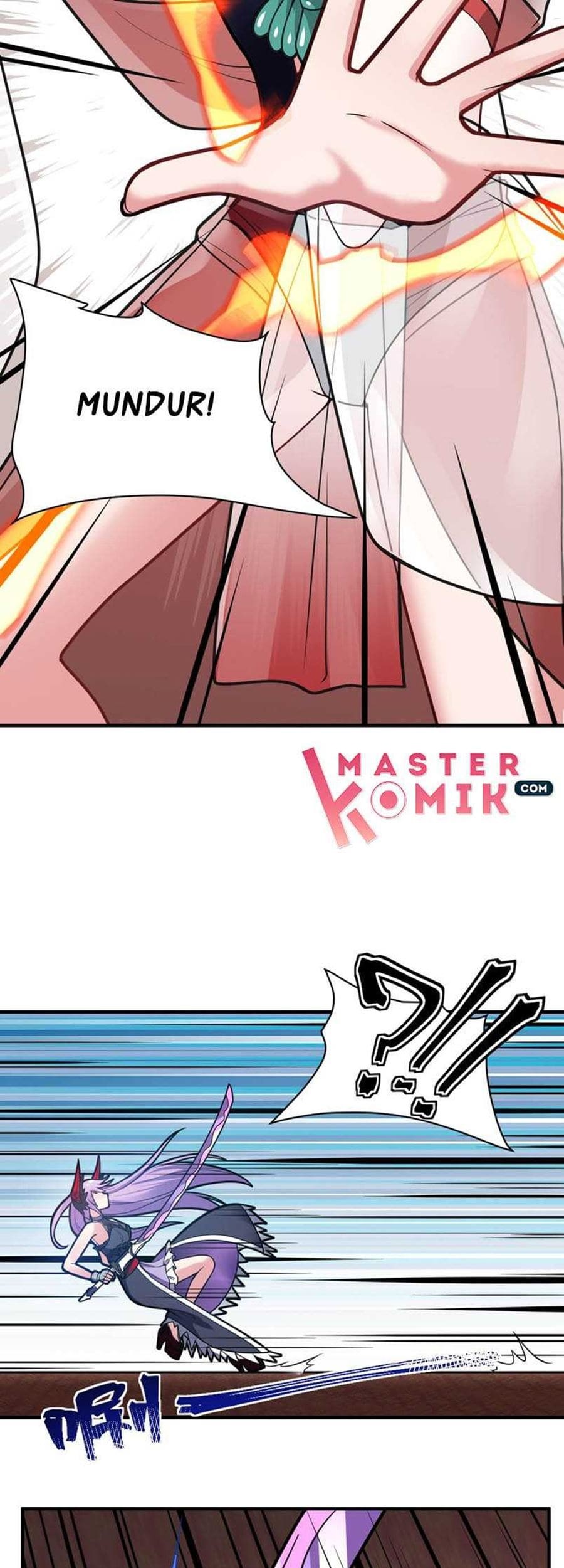 I, the Strongest Demon, Have Regained My Youth?! Chapter 14 Gambar 21