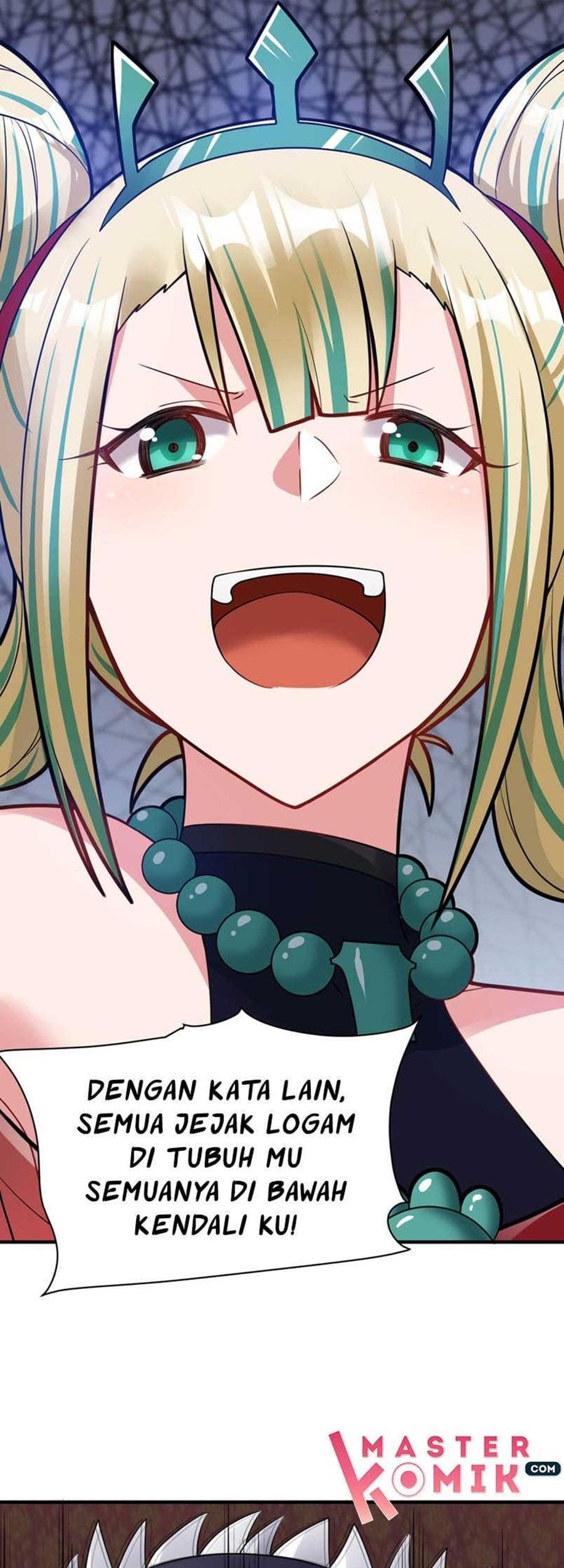 I, the Strongest Demon, Have Regained My Youth?! Chapter 14 Gambar 24