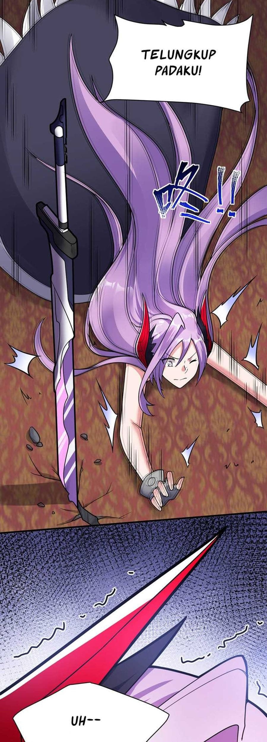 I, the Strongest Demon, Have Regained My Youth?! Chapter 14 Gambar 25