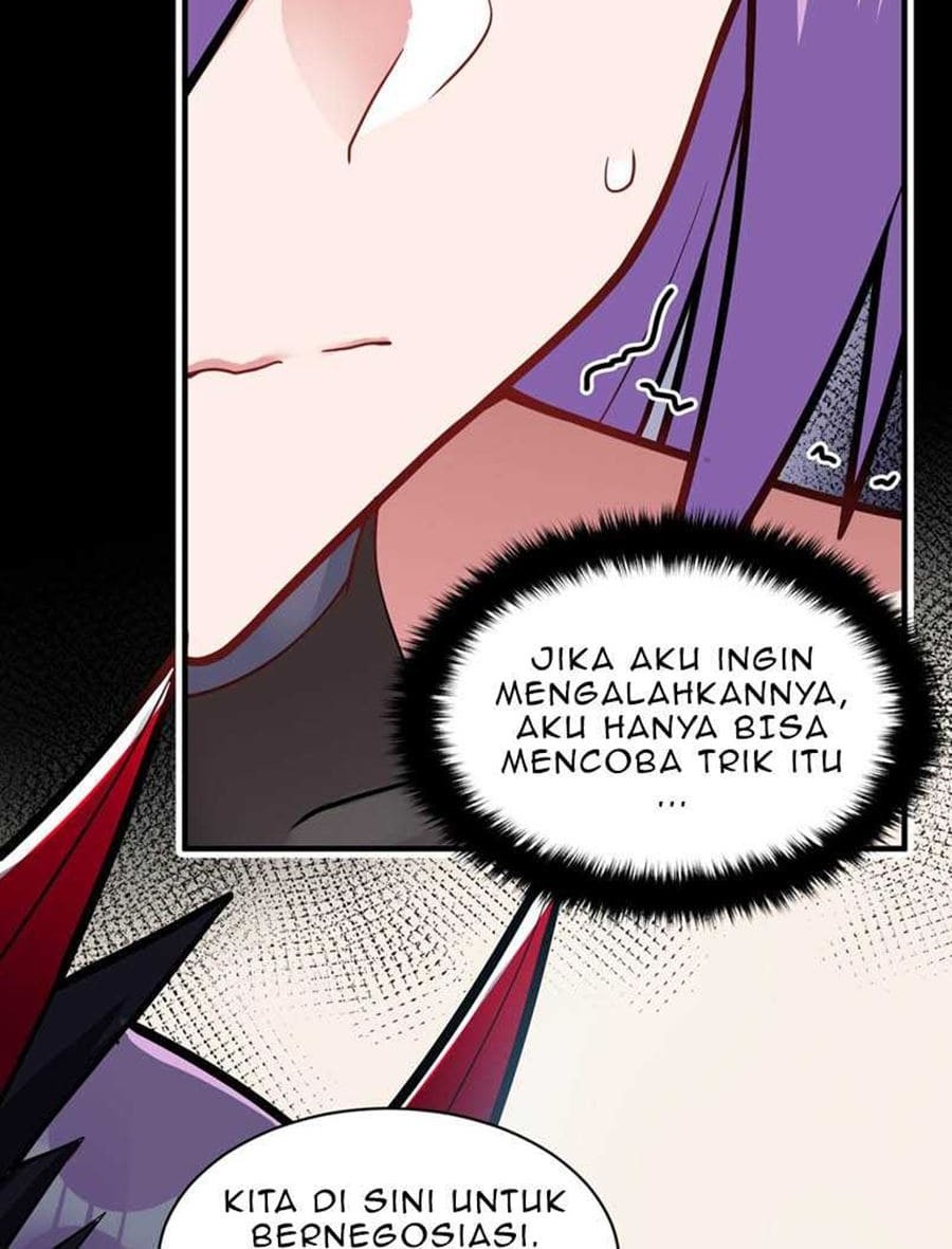 I, the Strongest Demon, Have Regained My Youth?! Chapter 14 Gambar 27