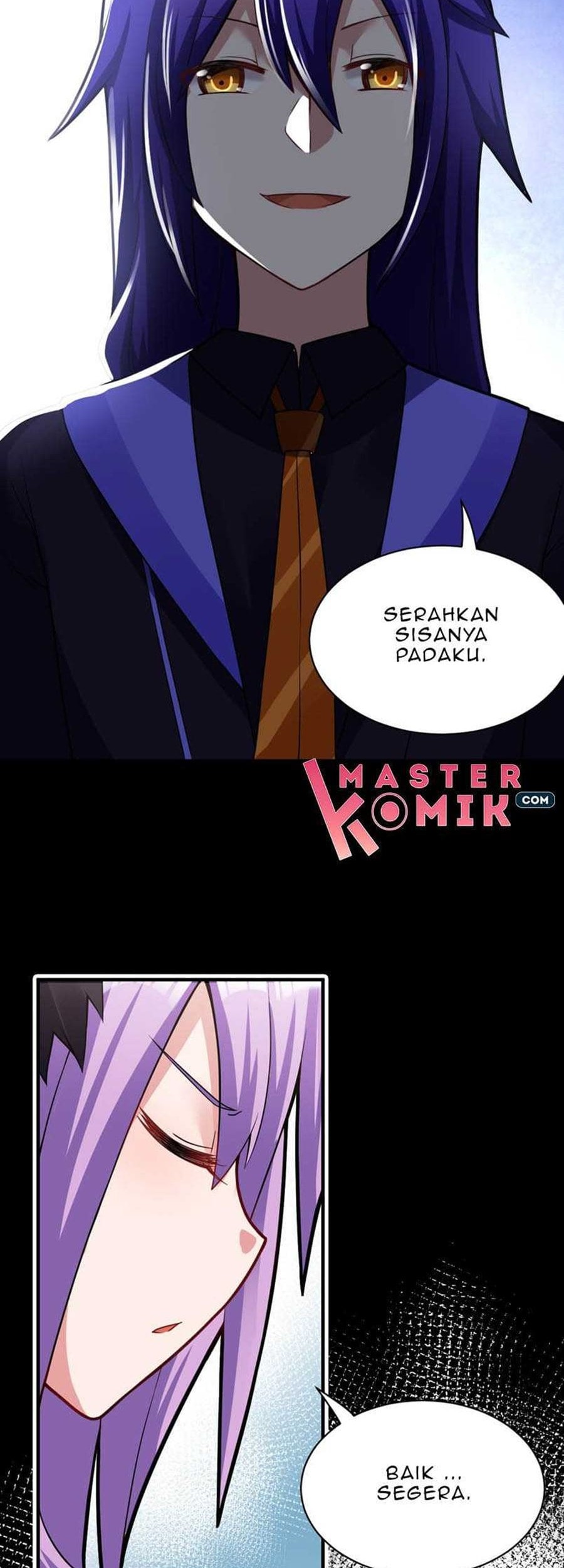 I, the Strongest Demon, Have Regained My Youth?! Chapter 14 Gambar 29